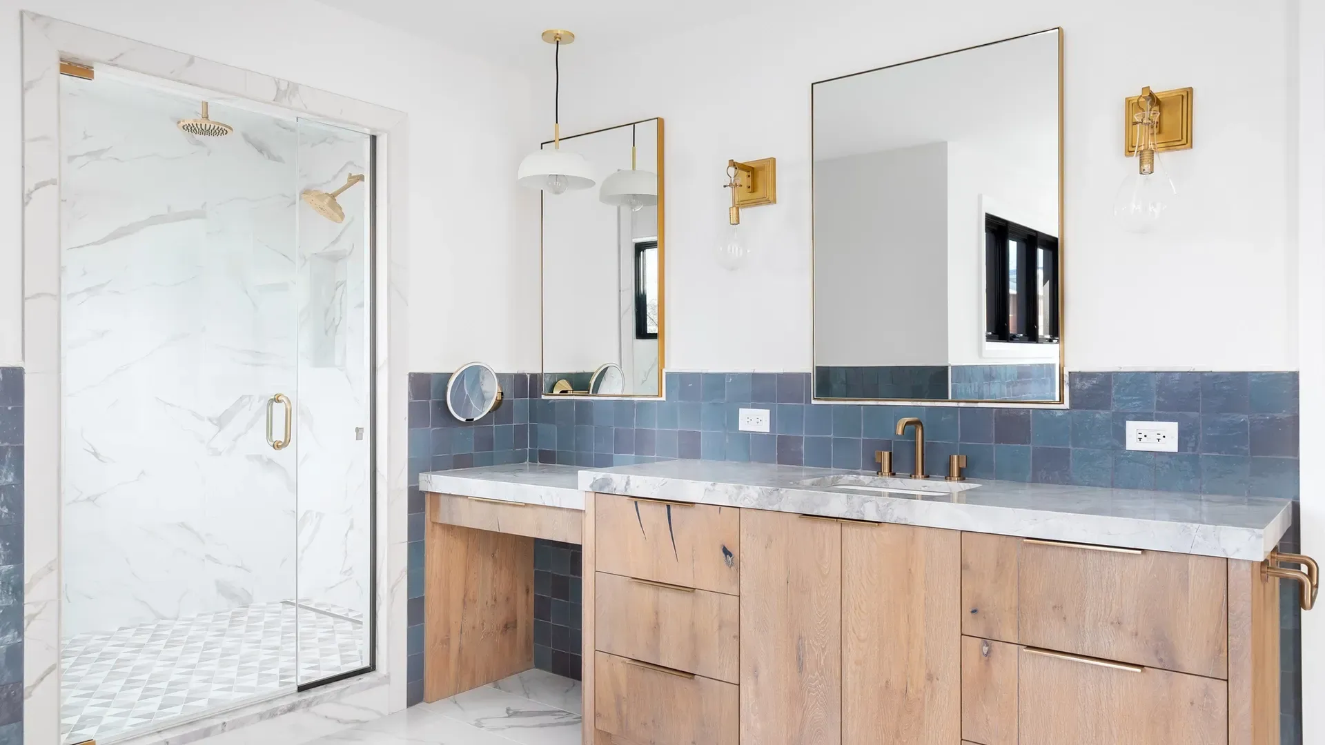 Custom Bathroom Vanities Hamilton