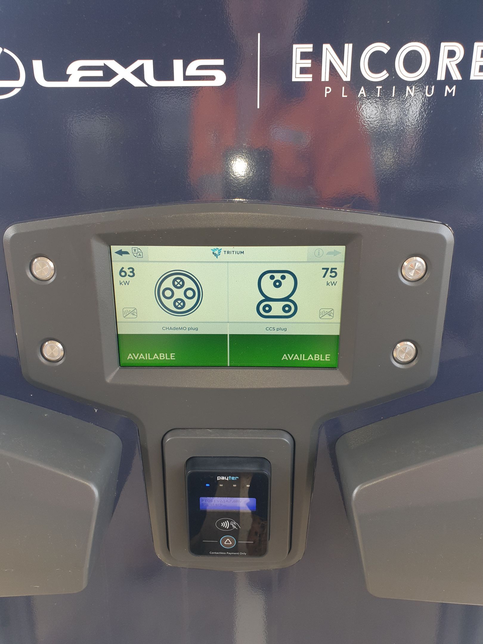 A Power Tester — Lex Electrix In West End, QLD