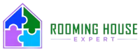 The Rooming House Expert logo