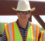 Company Owner, Mariano Molina