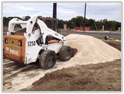 Site Development