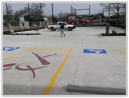 Site Development