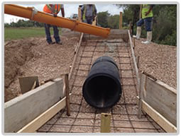 Site Development