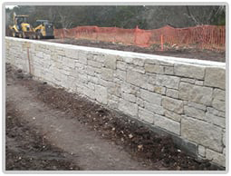Site Development