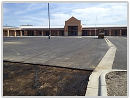 Site Development