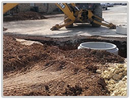 Site Development