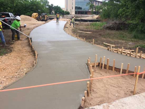 Site Development