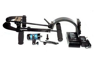 Shoulder Mount