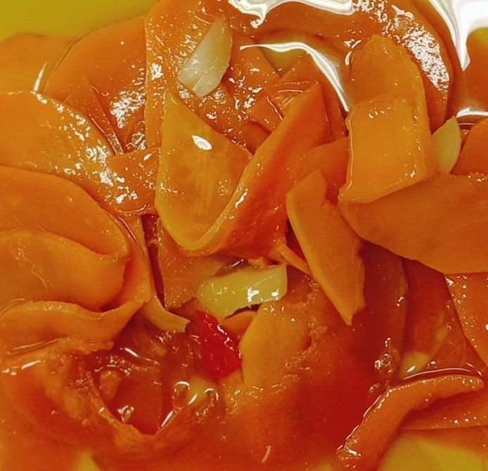 sottoli unici