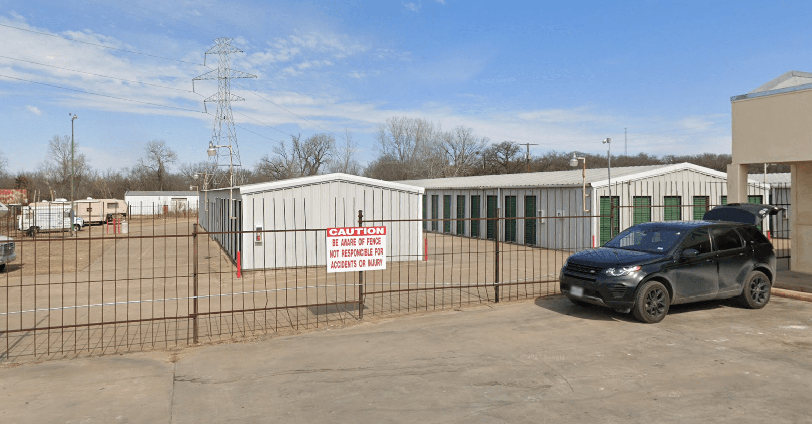 Self Storage Units in Joshua, TX | Ready Now Storage