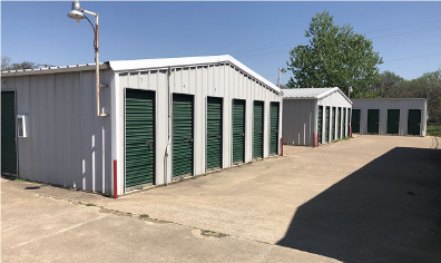 Self Storage Units in Joshua, TX | Ready Now Storage