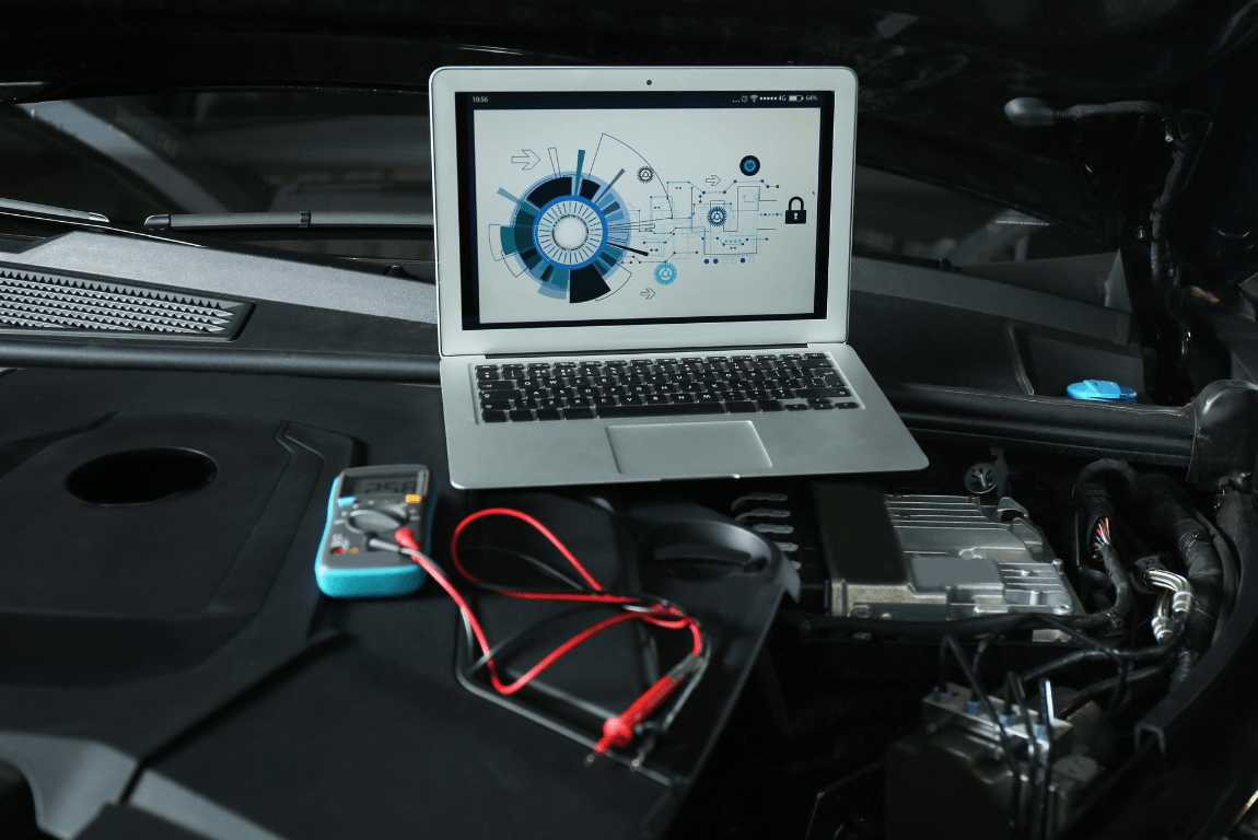 Vehicle Diagnostic in Huntsville AL