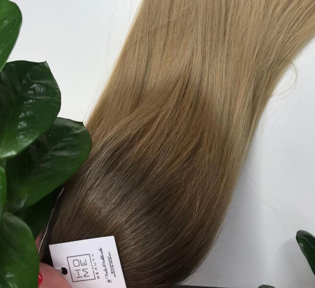 Slavic Hair