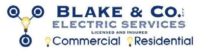 Blake & Co. Electric Services