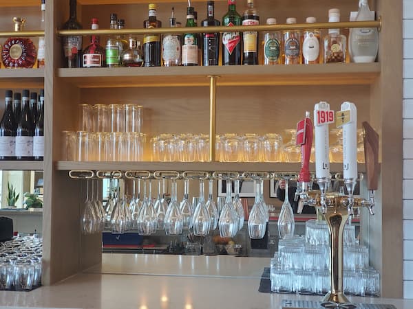 Gusto North