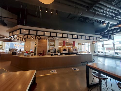 Gusto North
