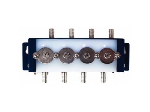 Flow meters