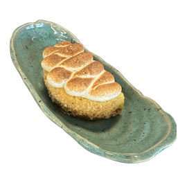 yuzu pie