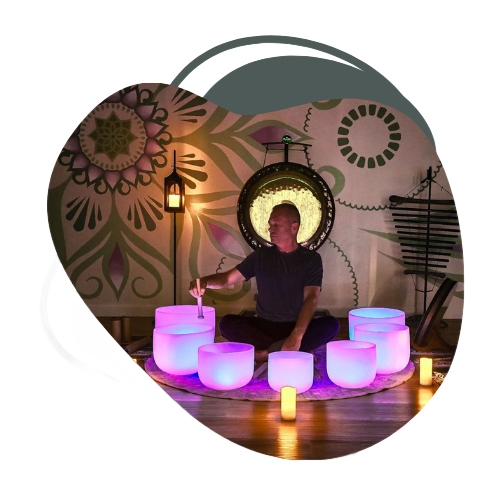 Sound healing