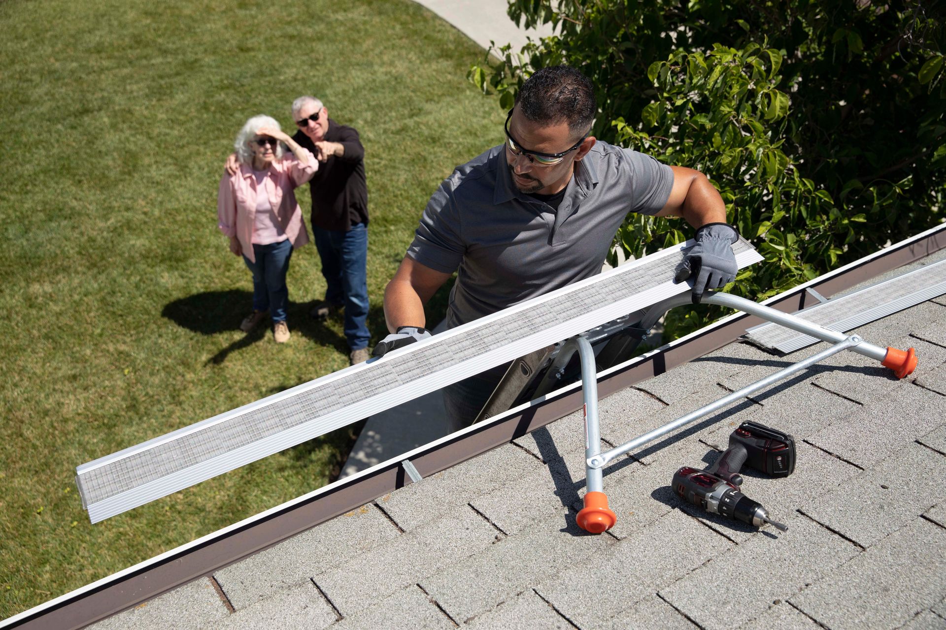 Gutter Gallery Expert Installation Gutter Systems