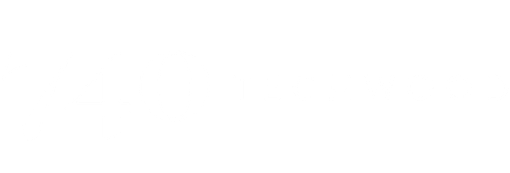 740 Techwood white logo
