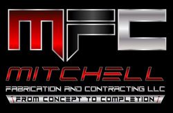 Mitchell Fabrication and Contracting