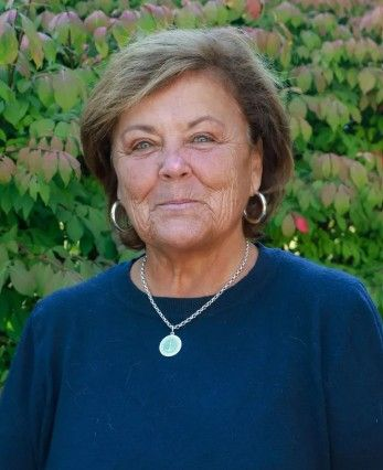 Maureen Ridings
