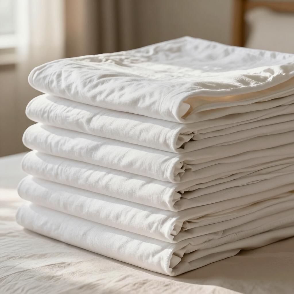 Sábanas y ropa de cama