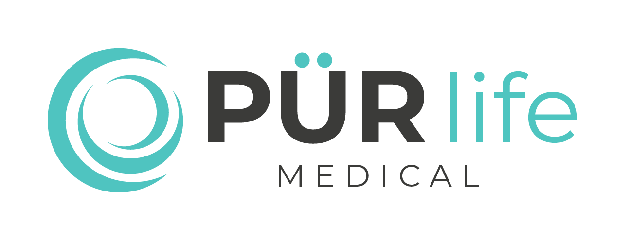 PÜR LIFE Medical - Austin