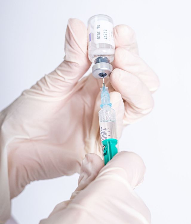 Peptide Therapy | Austin, TX