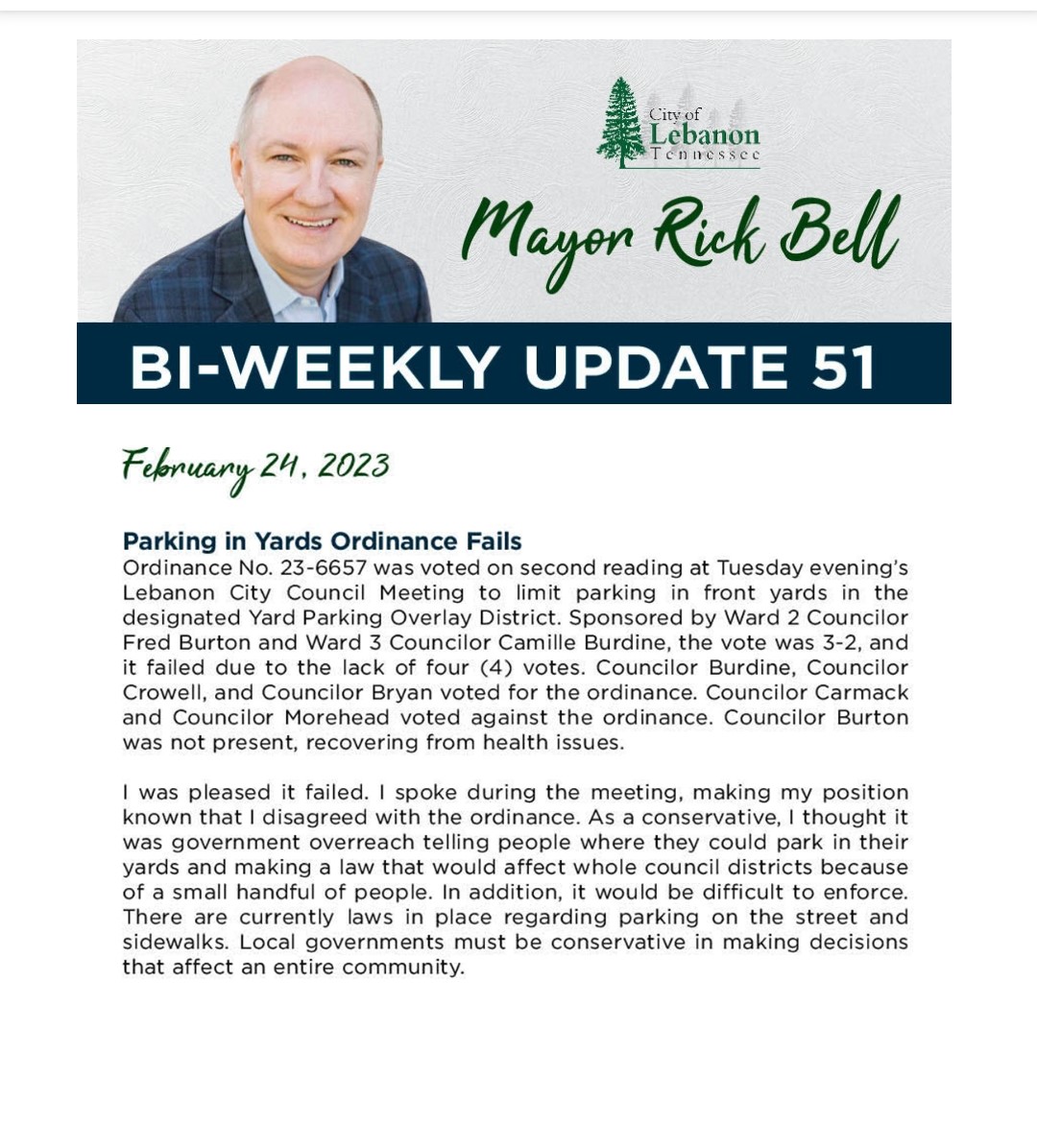 Governing Documents for Nashville HOA's Property Management Nashville