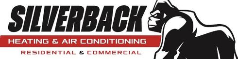 Silverback Heating And Air Conditioning