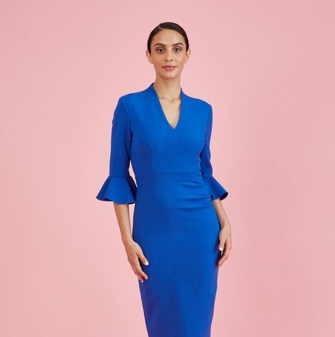 Wedding, Bridal, Bridesmaid & Prom Dresses Samantha's Boutique, Hull