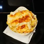 E.B's Restaurant Entrees