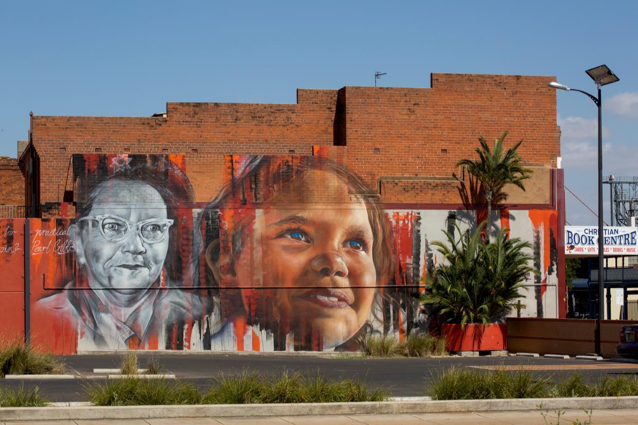 Steel Frames in Dubbo Steel Frame Company