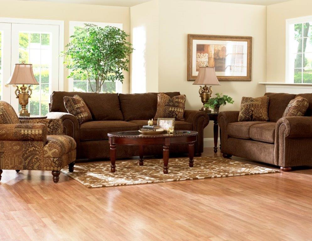 Living Room Furniture West Lebanon, NH Brown Furniture