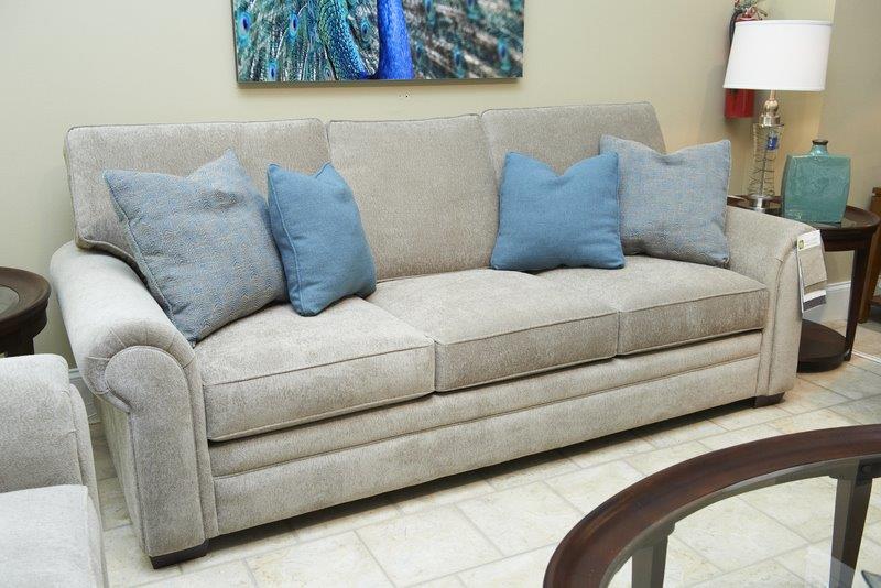 Living Room Furniture West Lebanon, NH Brown Furniture