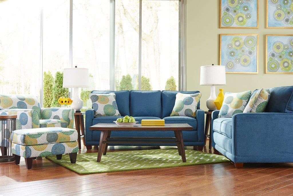 Living Room Furniture West Lebanon, NH Brown Furniture