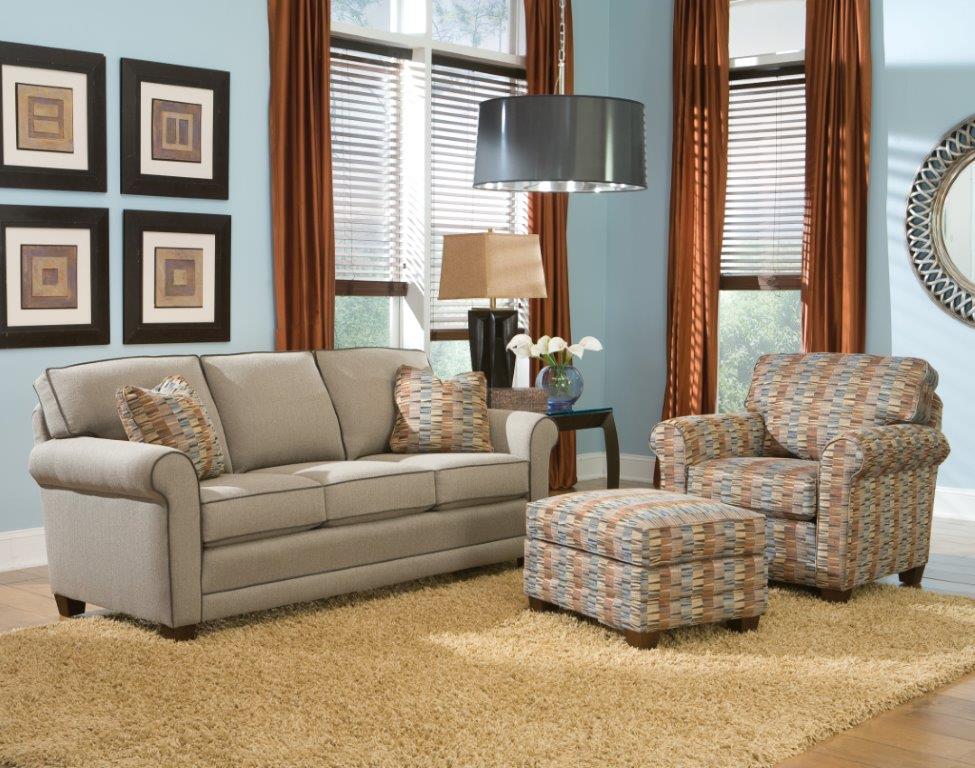 Living Room Furniture West Lebanon, NH Brown Furniture