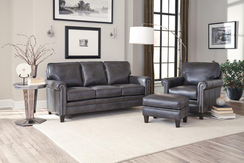 Living Room Furniture West Lebanon, NH Brown Furniture