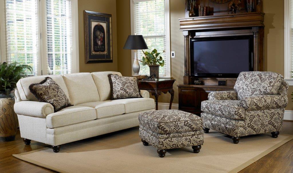 Living Room Furniture West Lebanon, NH Brown Furniture