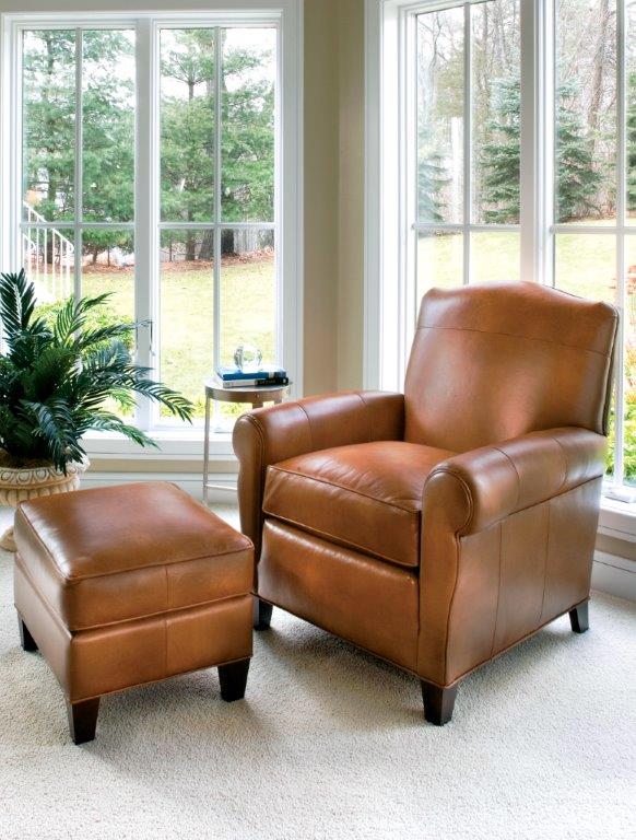 Living Room Furniture West Lebanon, NH Brown Furniture