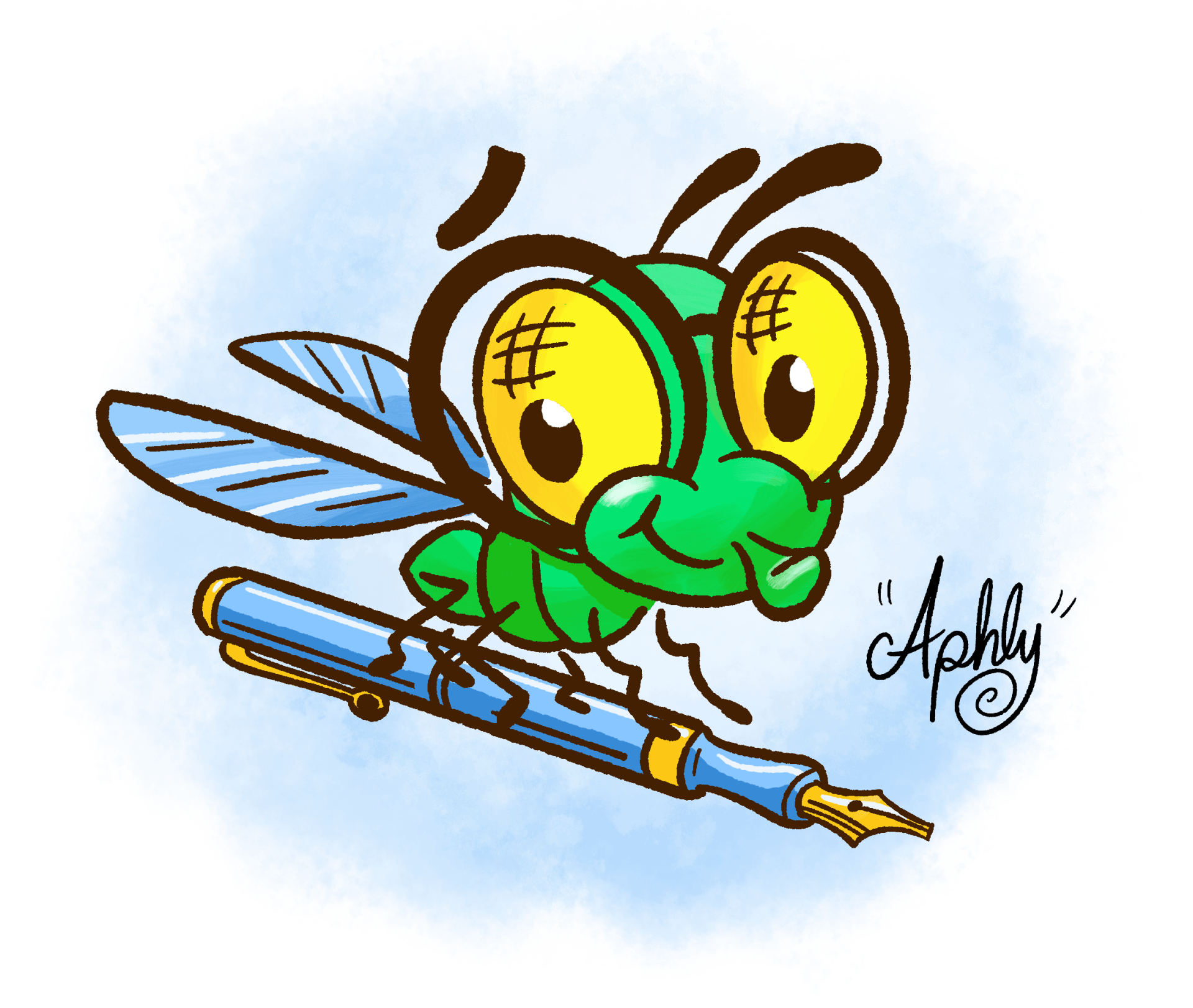 Aphly Onthawal