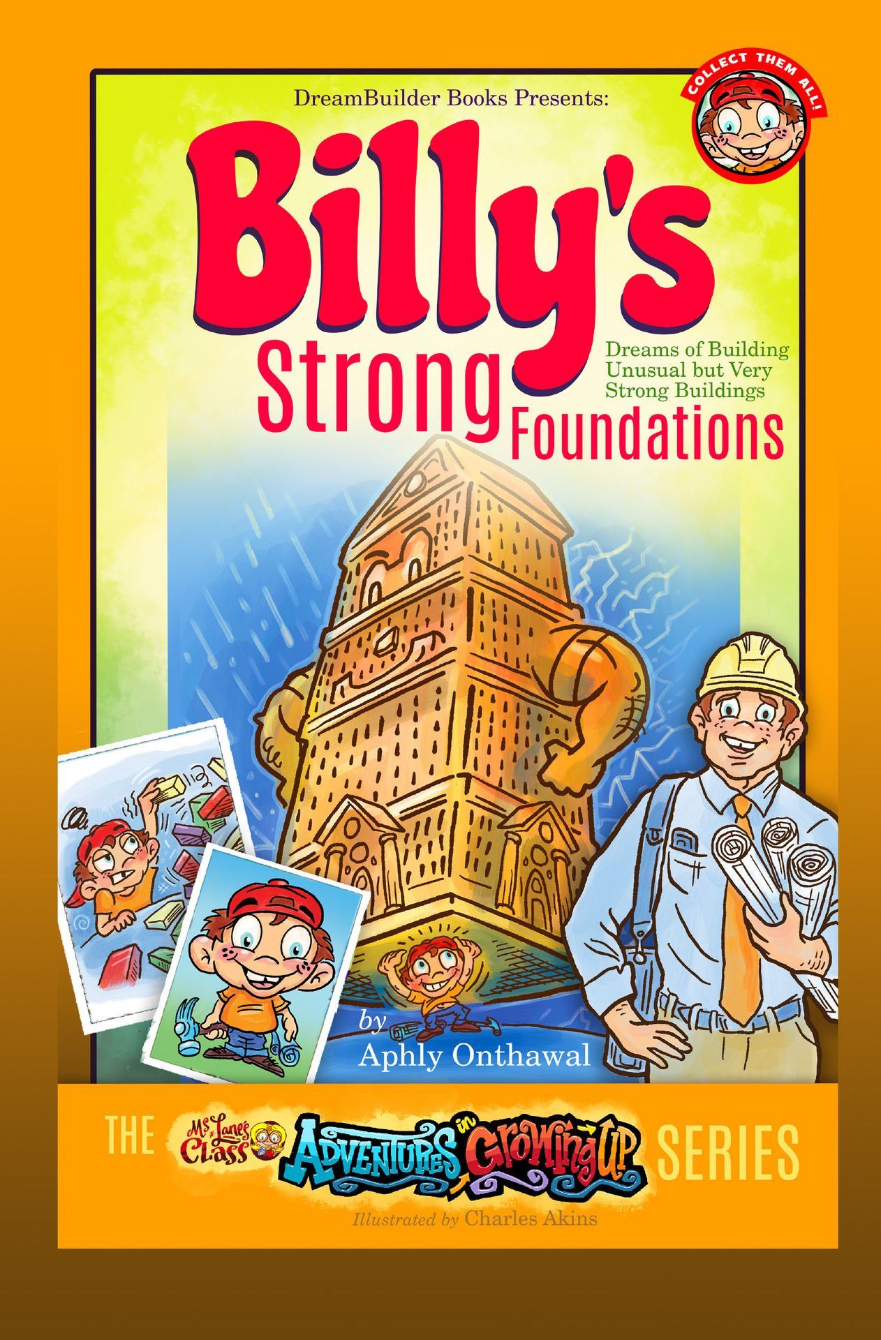 Billy's Strong Foudations