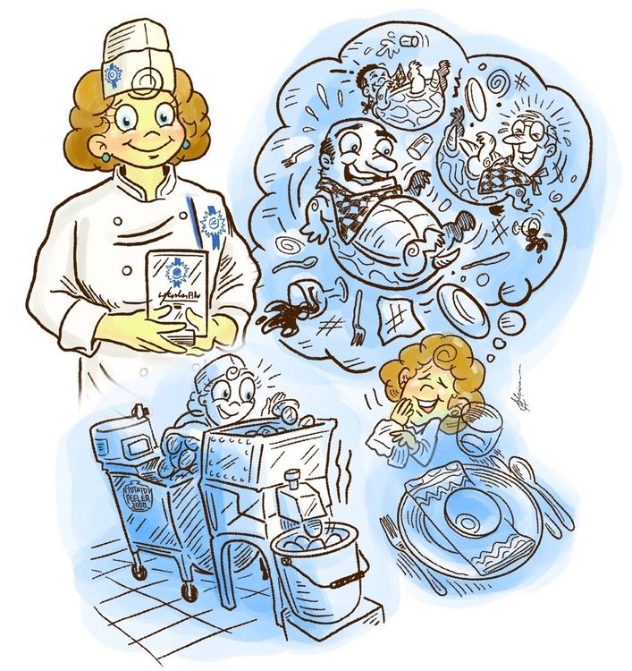 Chef