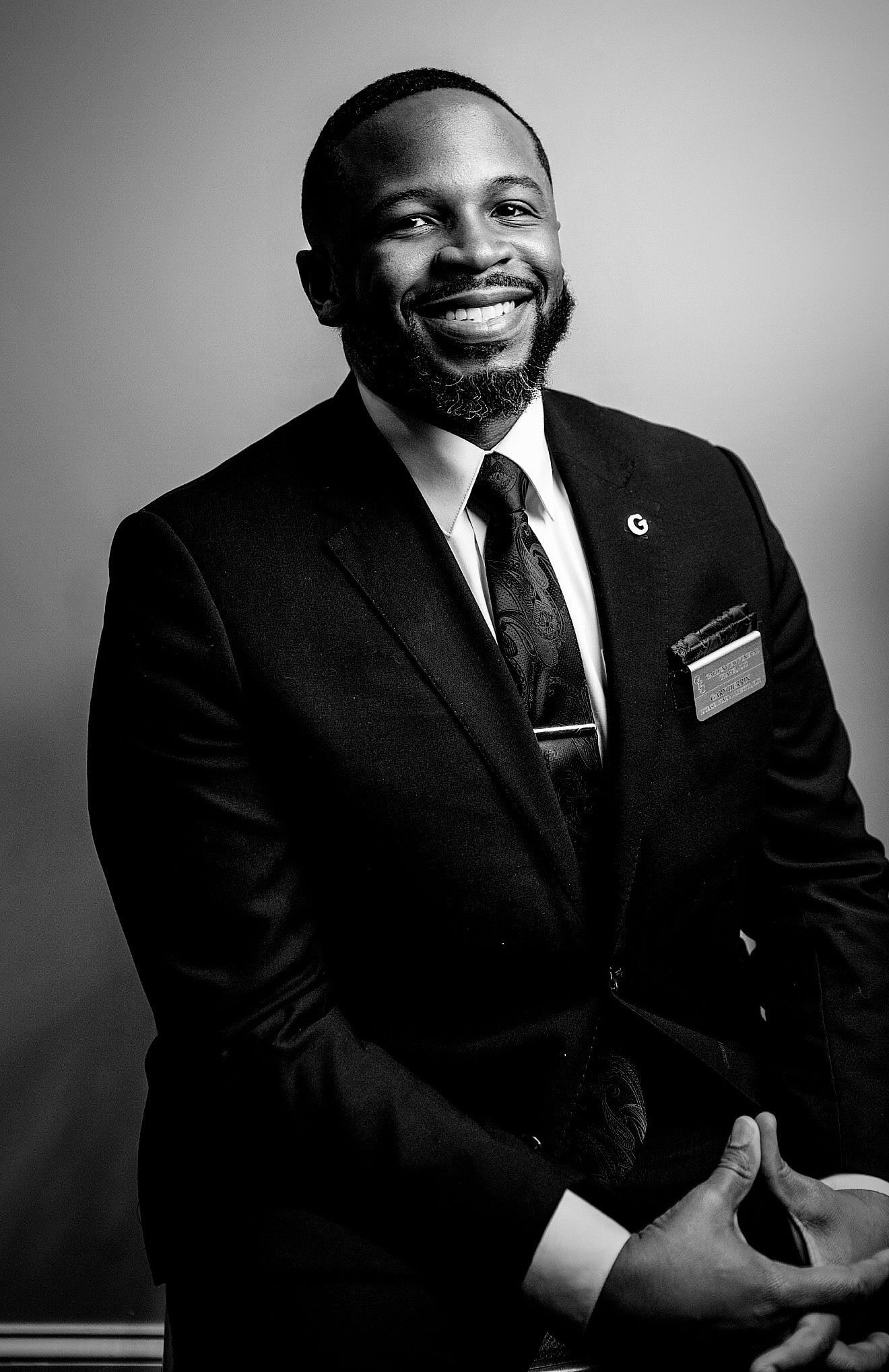 Staff Photo