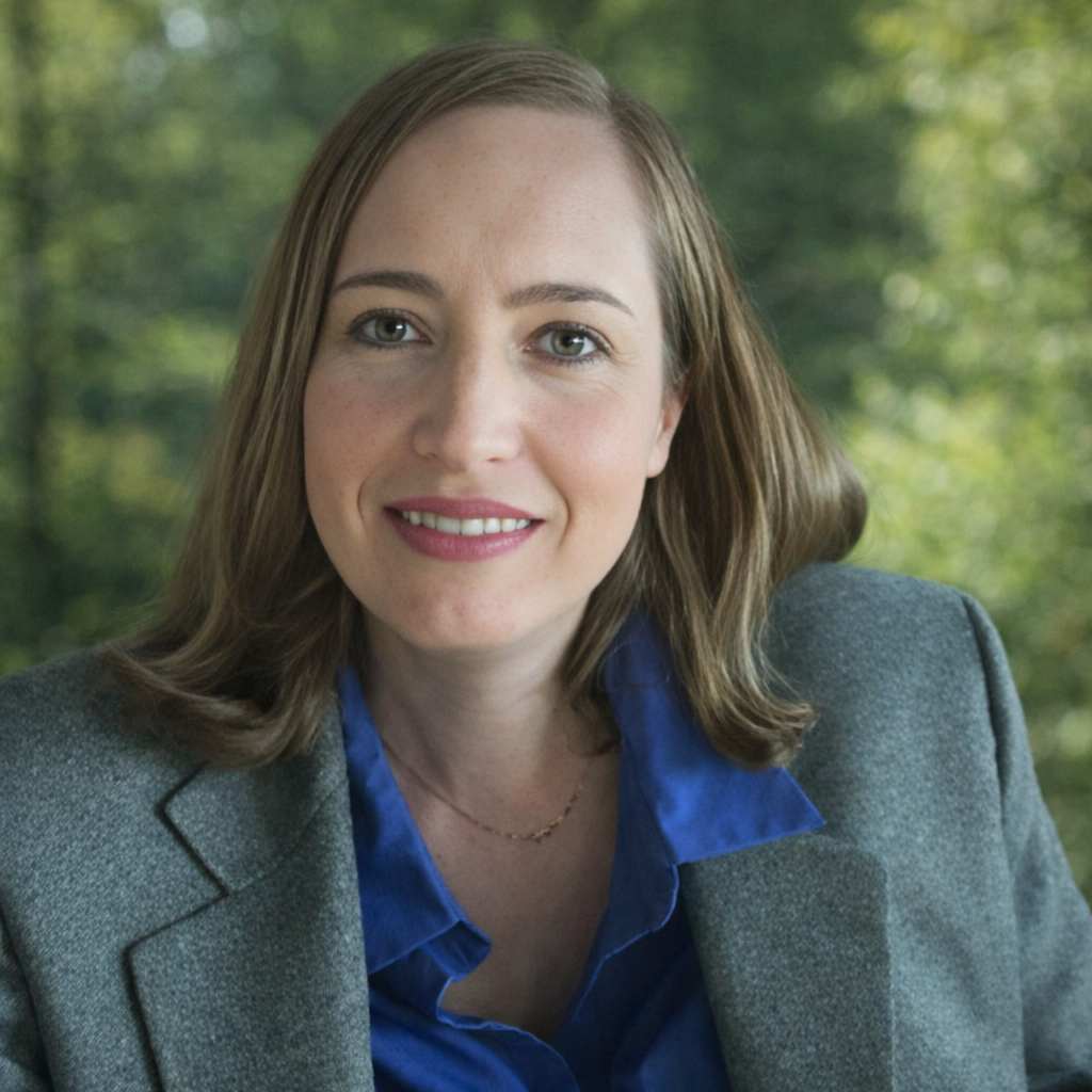 Angela S. Hyde, C.O.O