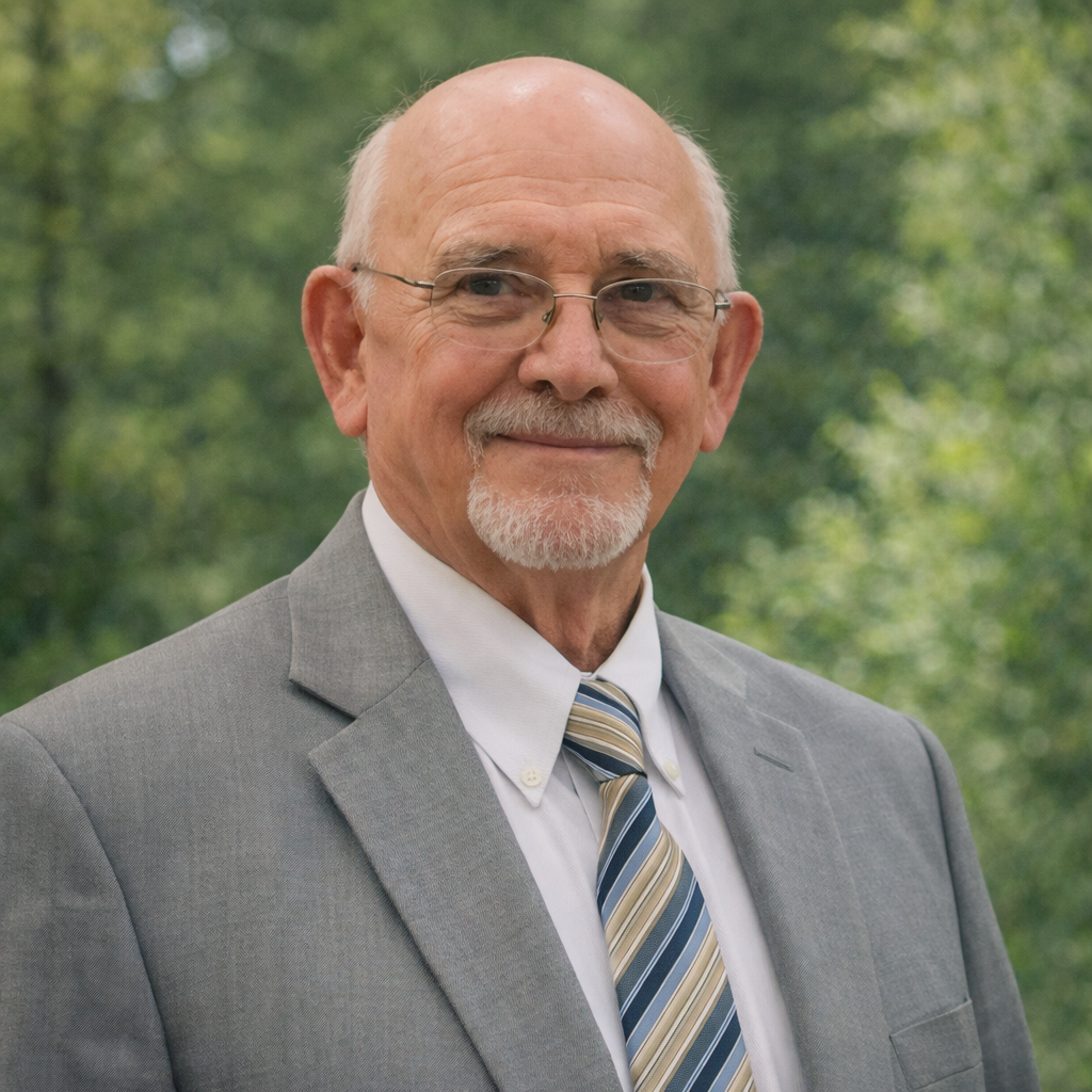 Everett E. Bleakney
