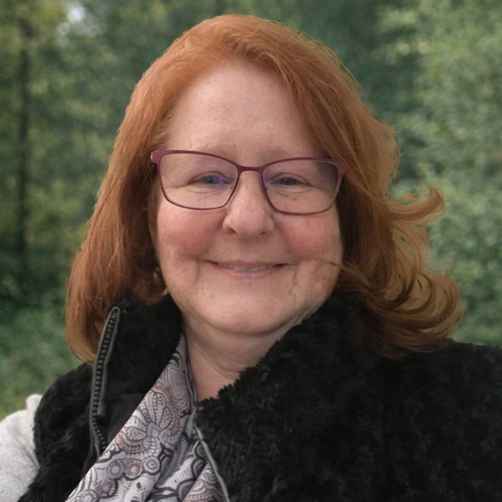 Linda Bernd