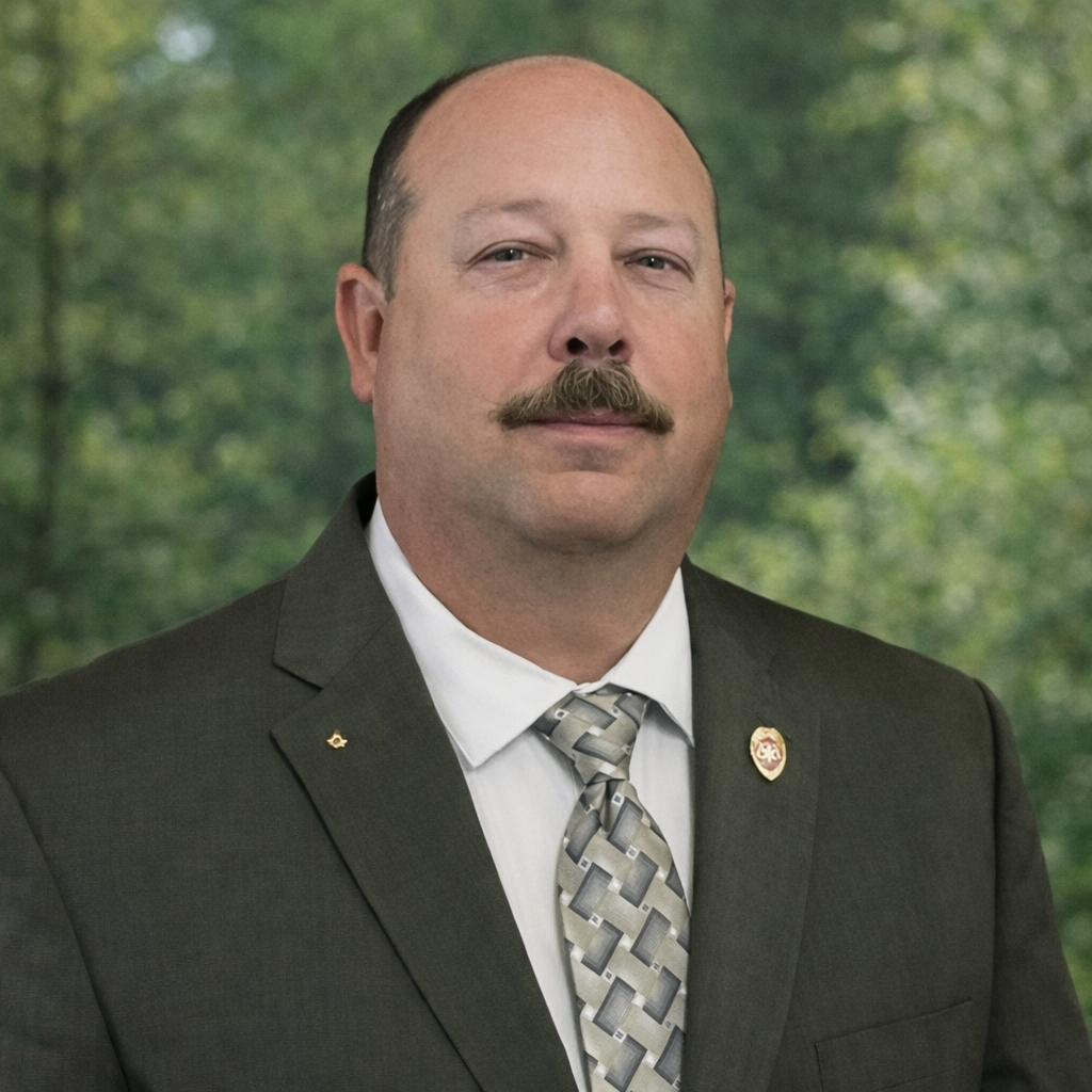 Todd Pohuski